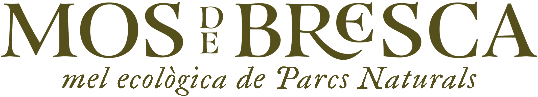 Miel ecologica de Parques Naturales