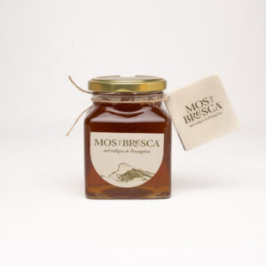 miel del penyagolosa