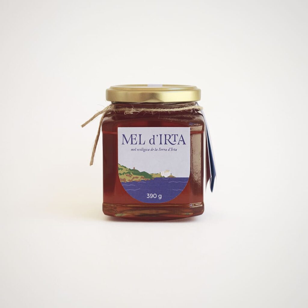 miel irta